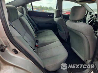 Zdjęcie 10 z 12 samochodu: 2009 MITSUBISHI GALANT ES VIN:4A3AB36F19E037518 - miniatura
