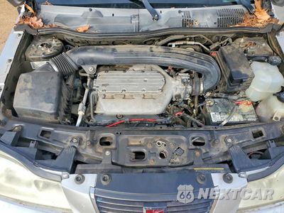 Zdjęcie 12 z 13 samochodu: 2007 SATURN VUE VIN:5GZCZ53487S877704 - miniatura