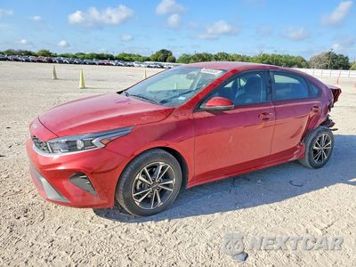 2024 KIA FORTE LXS 3KPF24AD7RE830590 - główne zdjęcie licytacji z USA - miniatura