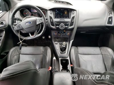 Zdjęcie 8 z 12 samochodu: 2016 FORD FOCUS ST VIN:1FADP3L92GL343108 - miniatura