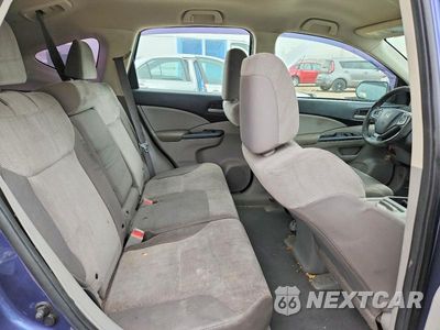 Zdjęcie 10 z 12 samochodu: 2012 HONDA CR-V LX VIN:5J6RM4H3XCL075576 - miniatura