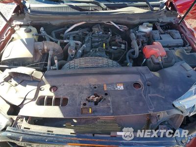 Zdjęcie 11 z 12 samochodu: 2021 FORD RANGER XL VIN:1FTER4FH7MLD60239 - miniatura