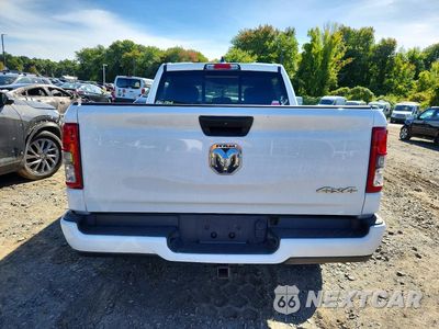 Zdjęcie 6 z 12 samochodu: 2024 RAM 1500 TRADESMAN VIN:1C6RRFGG2RN138360 - miniatura
