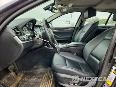Zdjęcie 7 z 12 samochodu: 2012 BMW 535 XI VIN:WBAFU7C52CDU60351 - miniatura