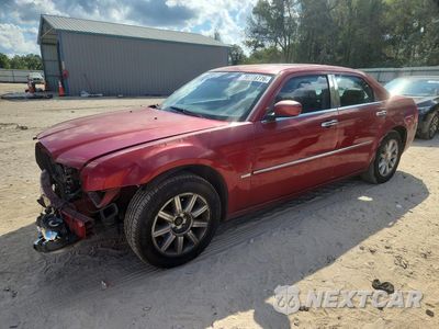 2008 CHRYSLER 300 TOURING 2C3LA53G58H149225 - główne zdjęcie licytacji z USA - miniatura