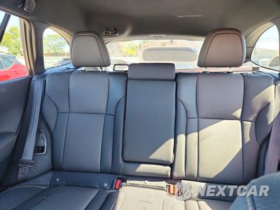 Zdjęcie 10 z 13 samochodu: 2025 SUBARU OUTBACK WILDERNESS VIN:4S4BTGUD4S3177864 - miniatura