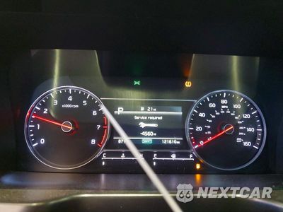 Zdjęcie 9 z 13 samochodu: 2022 KIA SORENTO SX VIN:5XYRK4LF9NG153714 - miniatura
