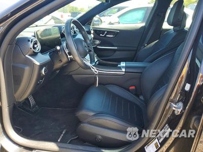 Zdjęcie 7 z 13 samochodu: 2023 MERCEDES-BENZ C 300 4MATIC VIN:W1KAF4HB2PR140773 - miniatura