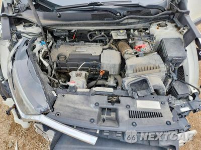 Zdjęcie 11 z 13 samochodu: 2018 HONDA CR-V LX VIN:5J6RW6H32JL002334 - miniatura