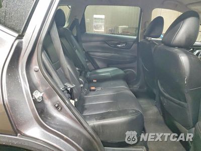 Zdjęcie 11 z 14 samochodu: 2019 NISSAN ROGUE SL VIN:5N1AT2MV0KC706105 - miniatura