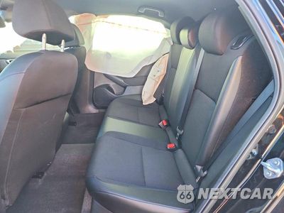 Zdjęcie 10 z 12 samochodu: 2024 HONDA CIVIC SPORT VIN:19XFL2H81RE009821 - miniatura