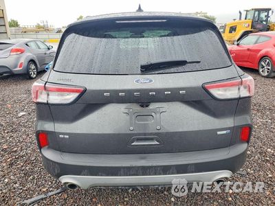 Zdjęcie 6 z 13 samochodu: 2020 FORD ESCAPE SE VIN:1FMCU9G66LUC40128 - miniatura