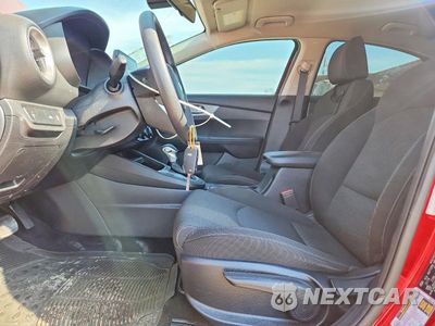 Zdjęcie 7 z 12 samochodu: 2020 KIA FORTE LXS VIN:3KPF24AD9LE207172 - miniatura