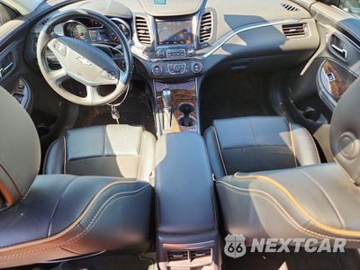 Zdjęcie 8 z 12 samochodu: 2014 CHEVROLET IMPALA LT VIN:1G1125S34EU128527 - miniatura