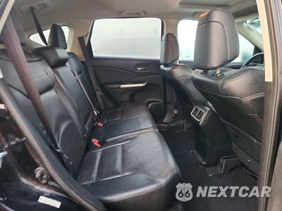 Zdjęcie 11 z 14 samochodu: 2015 HONDA CR-V TOURING VIN:5J6RM4H93FL028656 - miniatura