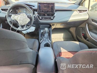 Zdjęcie 8 z 12 samochodu: 2025 TOYOTA COROLLA SE VIN:5YFS4MCE1SP246379 - miniatura