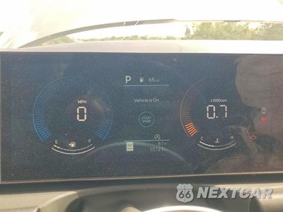 Zdjęcie 9 z 13 samochodu: 2025 HYUNDAI TUCSON XRT VIN:5NMJFCDE5SH515640 - miniatura
