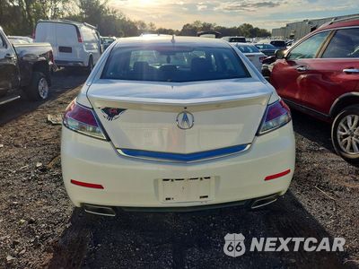 Zdjęcie 6 z 12 samochodu: 2013 ACURA TL TECH VIN:19UUA8F5XCA029098 - miniatura