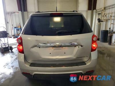 Zdjęcie 6 z 13 samochodu: 2011 CHEVROLET EQUINOX LT VIN:2CNALDEC8B6464603 - miniatura