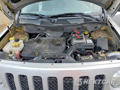 Zdjęcie 12 z 13 samochodu: 2011 JEEP PATRIOT VIN:1J4NF1GB9BD276247 - miniatura