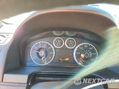 Zdjęcie 9 z 12 samochodu: 2007 FORD FUSION S VIN:3FAHP06Z37R244505 - miniatura
