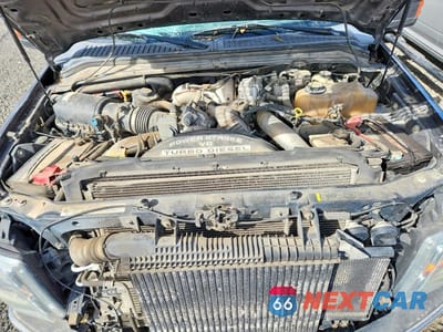 Zdjęcie 12 z 13 samochodu: 2008 FORD F350 SRW SUPER DUTY VIN:1FTWW31R88EA17330 - miniatura