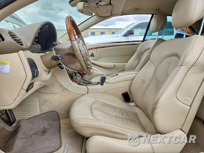 Zdjęcie 7 z 13 samochodu: 2008 MERCEDES-BENZ CLK 350 VIN:WDBTK56F98T089995 - miniatura