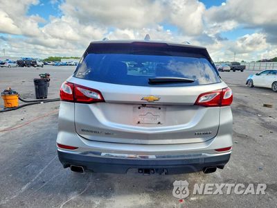 Zdjęcie 6 z 13 samochodu: 2020 CHEVROLET EQUINOX PREMIER VIN:3GNAXPEX6LS668758 - miniatura