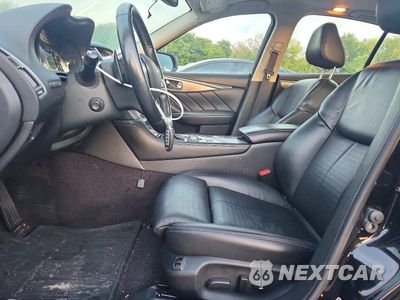 Zdjęcie 7 z 13 samochodu: 2019 INFINITI Q50 3.0T SPORT VIN:JN1EV7AR6KM593083 - miniatura