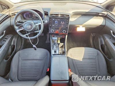Zdjęcie 8 z 13 samochodu: 2022 HYUNDAI SANTA CRUZ SEL VIN:5NTJBDAE7NH012268 - miniatura