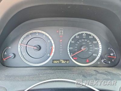Zdjęcie 9 z 13 samochodu: 2010 HONDA ACCORD LX VIN:1HGCP2F34AA172194 - miniatura