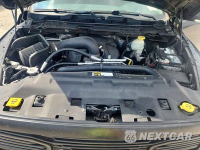 Zdjęcie 11 z 12 samochodu: 2017 RAM 1500 SLT VIN:3C6RR7LTXHG675428 - miniatura