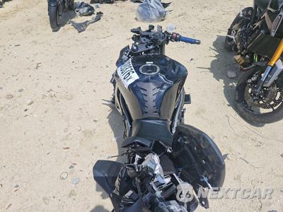 Zdjęcie 6 z 9 samochodu: 2026 KAWASAKI ZX636 K VIN:JKBZXJJ1XTA045287 - miniatura