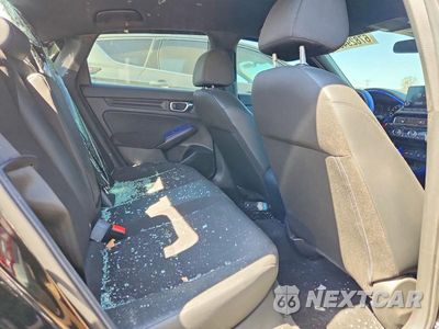 Zdjęcie 10 z 12 samochodu: 2025 HONDA CIVIC SPORT VIN:2HGFE2F5XSH605234 - miniatura