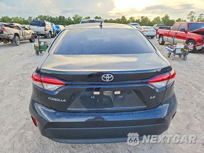 Zdjęcie 6 z 12 samochodu: 2026 TOYOTA COROLLA LE VIN:5YFB4MDE6TP423914 - miniatura