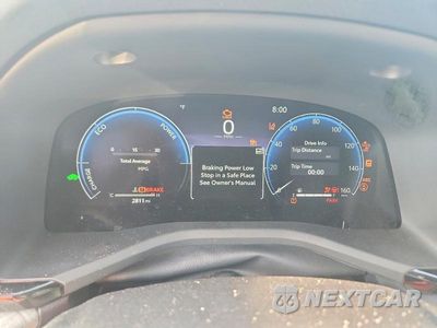 Zdjęcie 9 z 12 samochodu: 2026 TOYOTA CAMRY XLE VIN:4T1DAACK1TU306361 - miniatura