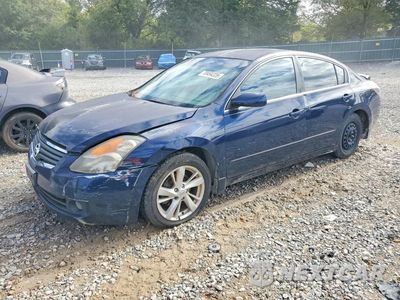 2008 NISSAN ALTIMA 2.5 1N4AL21E18N462315 - główne zdjęcie licytacji z USA - miniatura