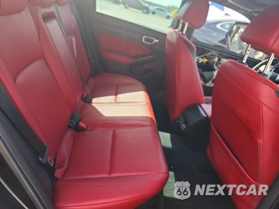 Zdjęcie 10 z 13 samochodu: 2024 ACURA INTEGRA A-SPEC TECH VIN:19UDE4H63RA006886 - miniatura