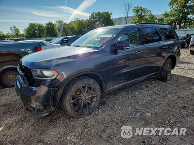 2020 DODGE DURANGO GT 1C4RDJDG9LC131374 - główne zdjęcie licytacji z USA - miniatura