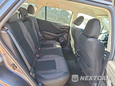 Zdjęcie 11 z 13 samochodu: 2022 SUBARU OUTBACK PREMIUM VIN:4S4BTADC2N3215780 - miniatura