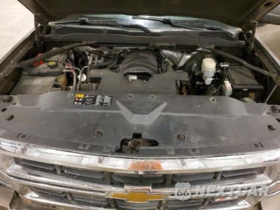 Zdjęcie 11 z 12 samochodu: 2014 CHEVROLET SILVERADO K1500 LT VIN:3GCUKREC4EG270581 - miniatura