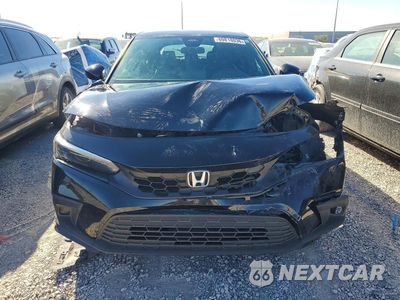 Piąte zdjęcie samochodu w środku: 2024 HONDA CIVIC SPORT VIN:19XFL2H89RE006830 - miniatura