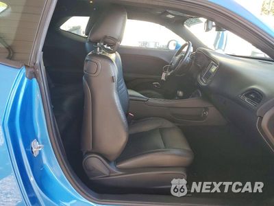 Zdjęcie 10 z 13 samochodu: 2019 DODGE CHALLENGER SXT VIN:2C3CDZAG7KH621255 - miniatura