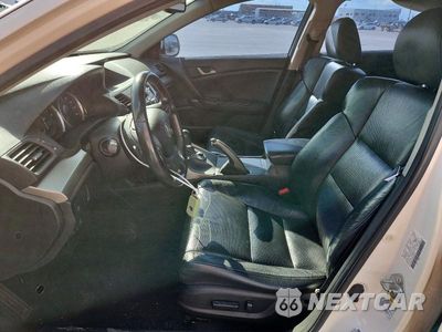 Zdjęcie 7 z 12 samochodu: 2010 ACURA TSX VIN:JH4CU2F66AC042535 - miniatura