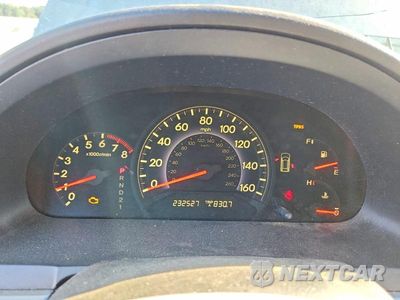 Zdjęcie 9 z 13 samochodu: 2010 HONDA ODYSSEY EXL VIN:5FNRL3H64AB068555 - miniatura