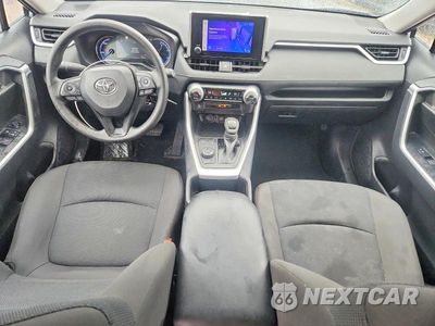 Zdjęcie 8 z 14 samochodu: 2025 TOYOTA RAV4 LE VIN:4T3LWRFV8SU186968 - miniatura