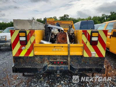 Zdjęcie 6 z 12 samochodu: 2015 FORD F-550 XL VIN:1FD0W5GY2FEA42345 - miniatura