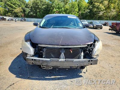 Piąte zdjęcie samochodu w środku: 2010 NISSAN MAXIMA 3.5 S VIN:1N4AA5AP2AC849689 - miniatura