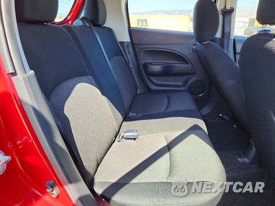 Zdjęcie 10 z 12 samochodu: 2024 MITSUBISHI MIRAGE ES VIN:ML32AUHJ2RH026899 - miniatura