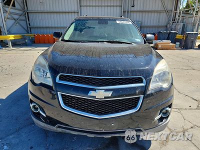 Piąte zdjęcie samochodu w środku: 2015 CHEVROLET EQUINOX LT VIN:2GNALCEK2F6377069 - miniatura